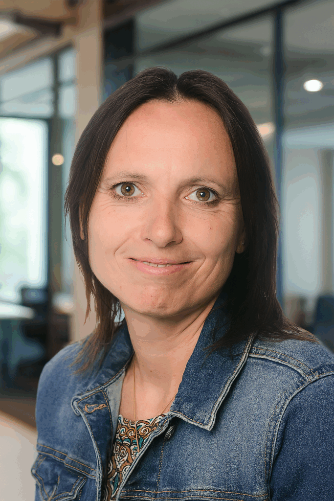 Heidi Jakob